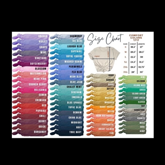 Rebel Rebel Grunge Letter Block Graphic Tee - Picture 6 of 13